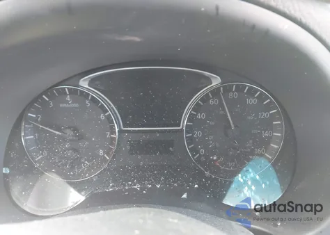 2013 Nissan Altima 2.5 S z USA, uszkodzony, nr VIN 1N4AL3AP4DN485198